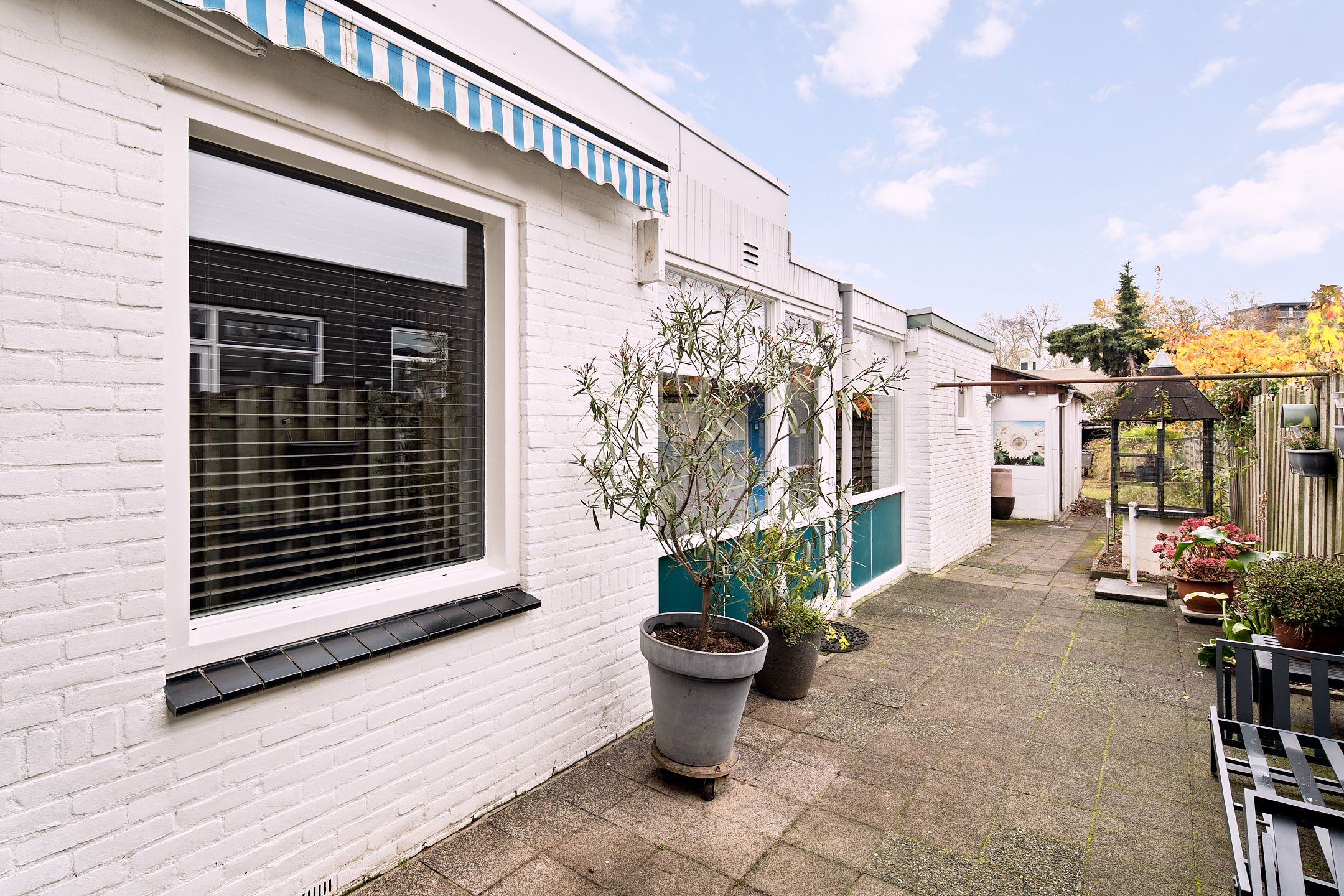 Foto 6 van Houtse Parallelweg 46