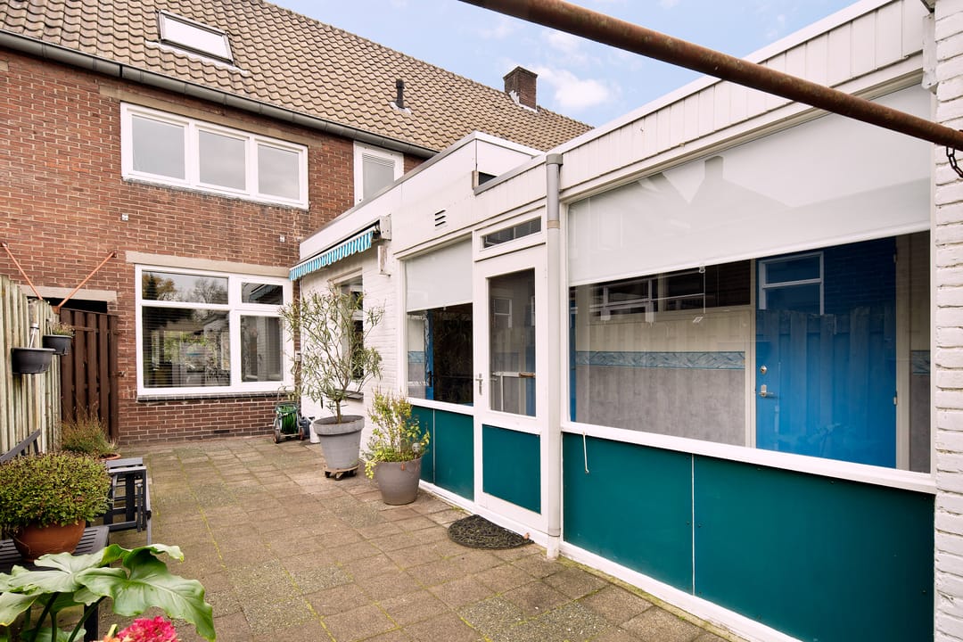 Foto 7 van Houtse Parallelweg 46