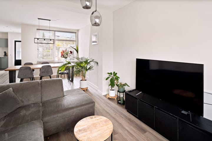 Foto 11 van Houtse Parallelweg 46