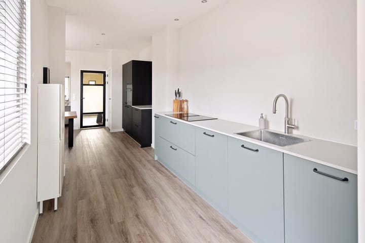 Foto 15 van Houtse Parallelweg 46