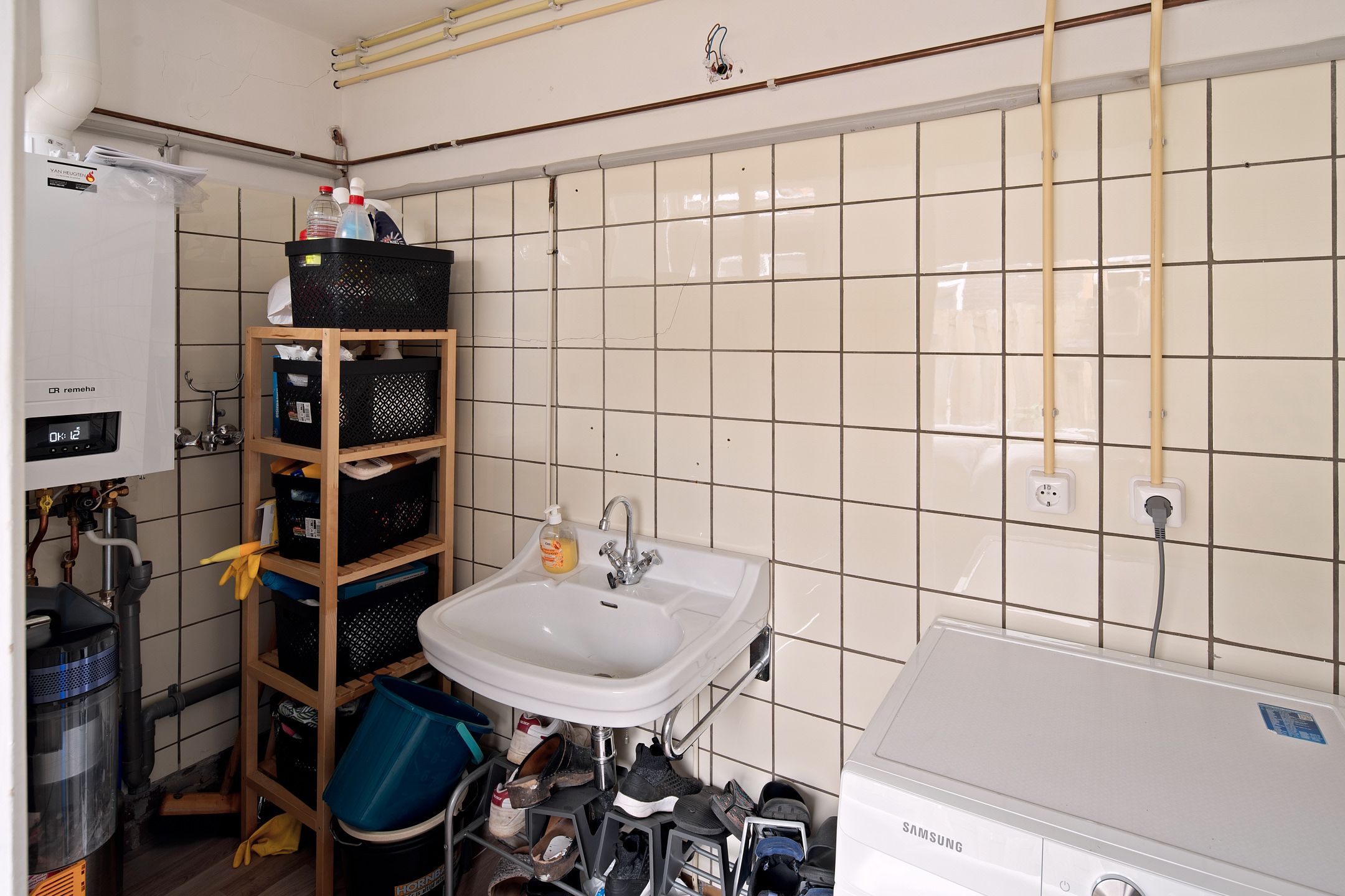 Foto 18 van Houtse Parallelweg 46