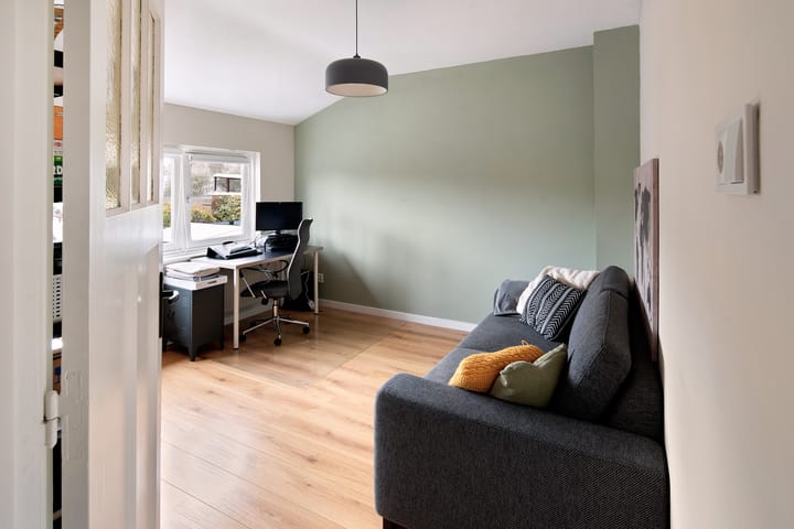 Foto 21 van Houtse Parallelweg 46