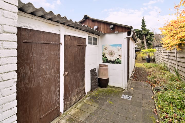 Foto 25 van Houtse Parallelweg 46