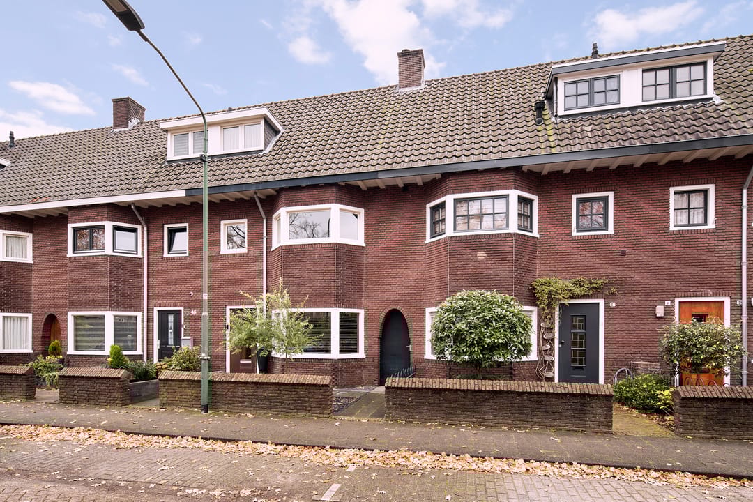 Foto 26 van Houtse Parallelweg 46