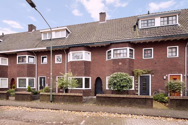 Foto 26 van Houtse Parallelweg 46