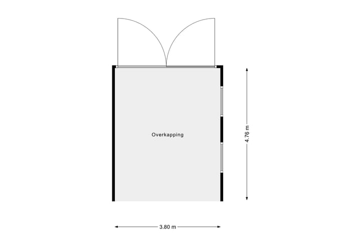 Foto 30 van Houtse Parallelweg 46