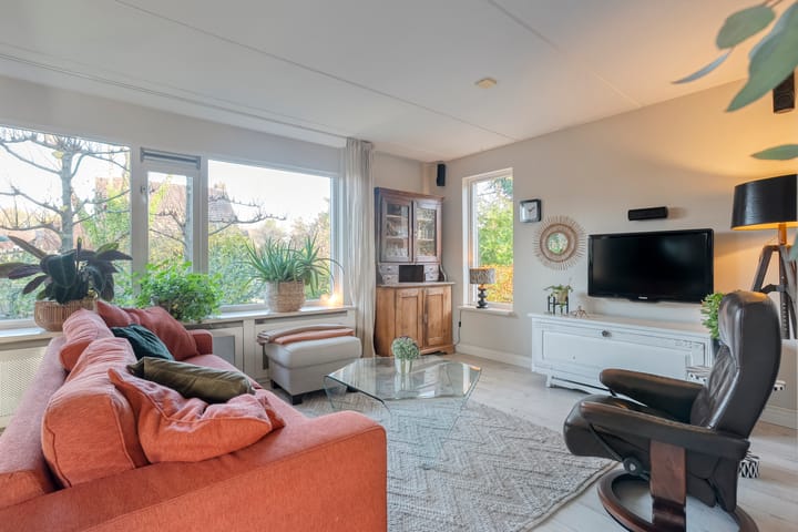 Foto 6 van De Berken 1