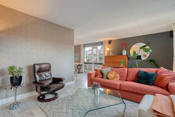 Foto 7 van De Berken 1