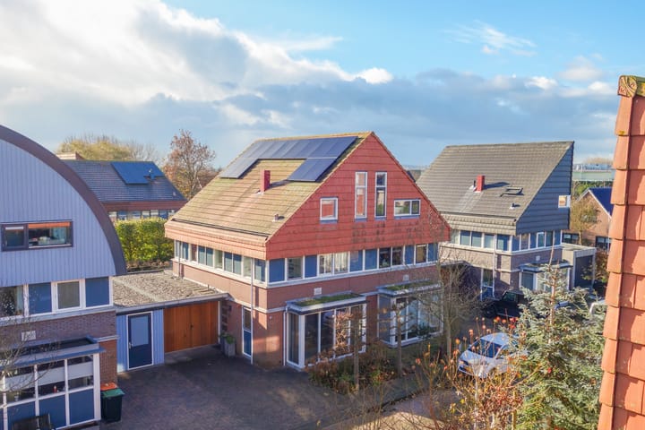 Photo 5 of Dorsvlegel 31