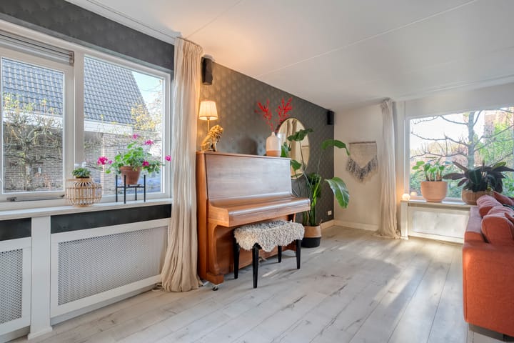 Foto 10 van De Berken 1