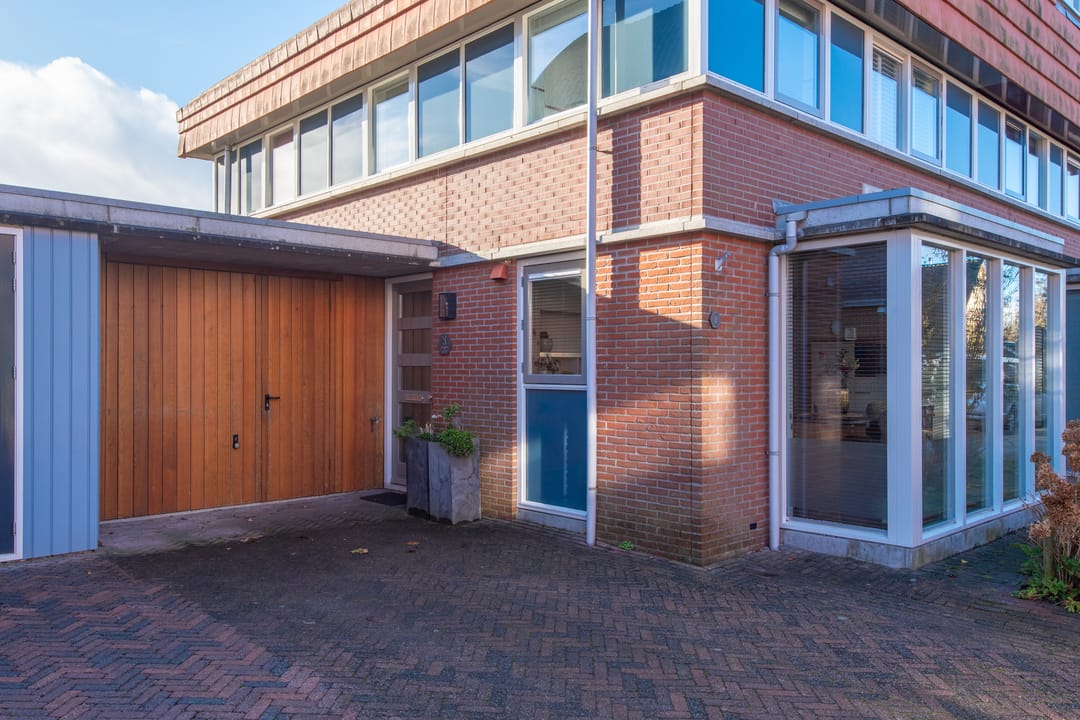 Photo 7 of Dorsvlegel 31