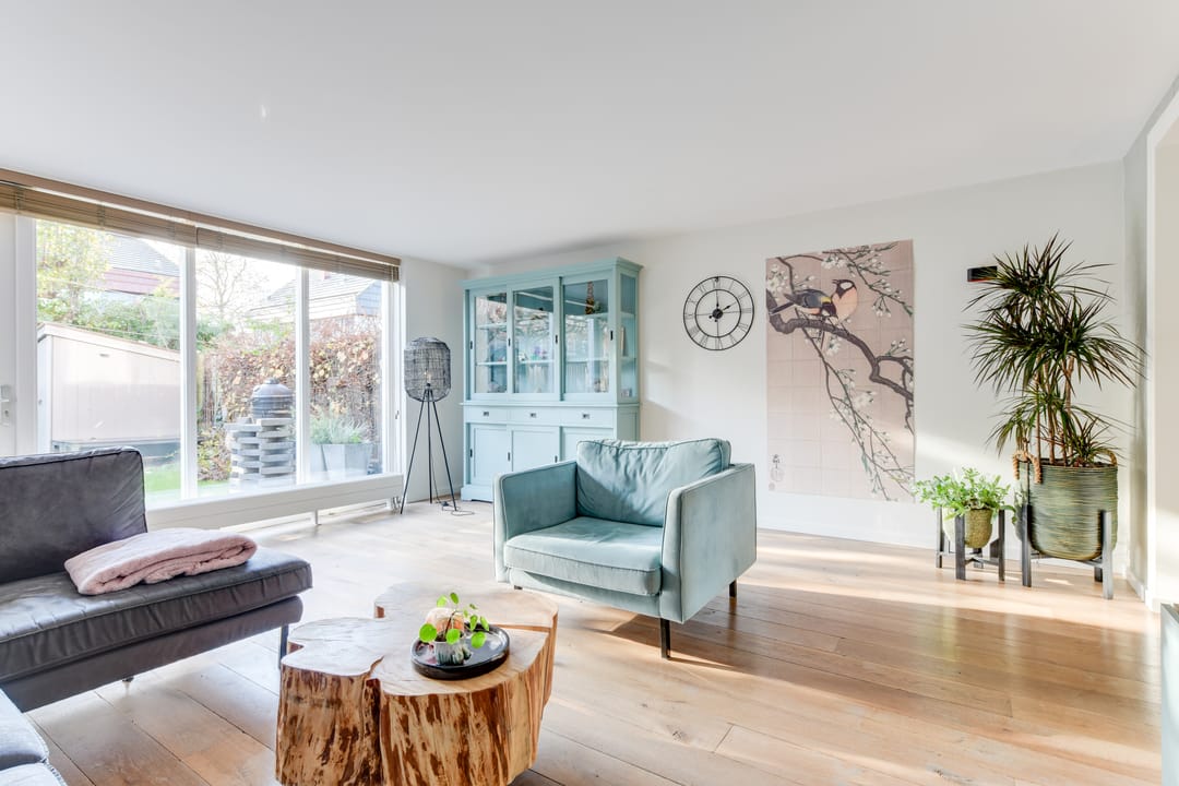 Photo 11 of Dorsvlegel 31