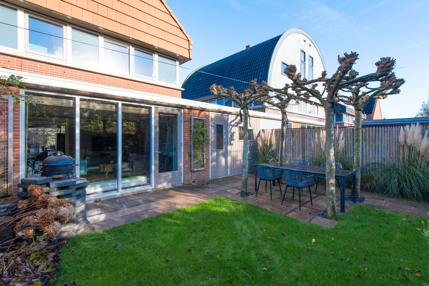 Photo 4 of Dorsvlegel 31