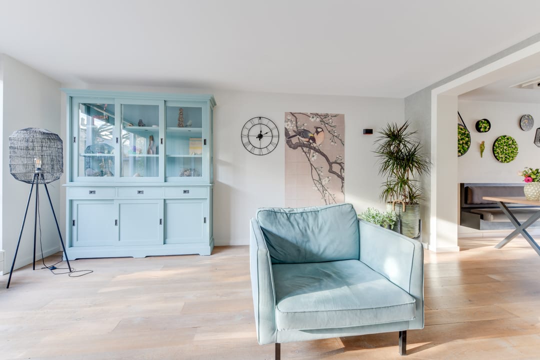 Photo 13 of Dorsvlegel 31