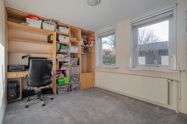 Foto 18 van De Berken 1