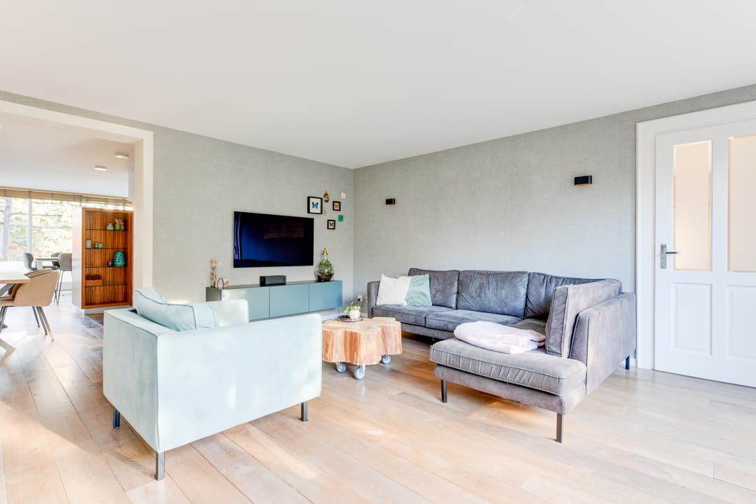 Photo 16 of Dorsvlegel 31