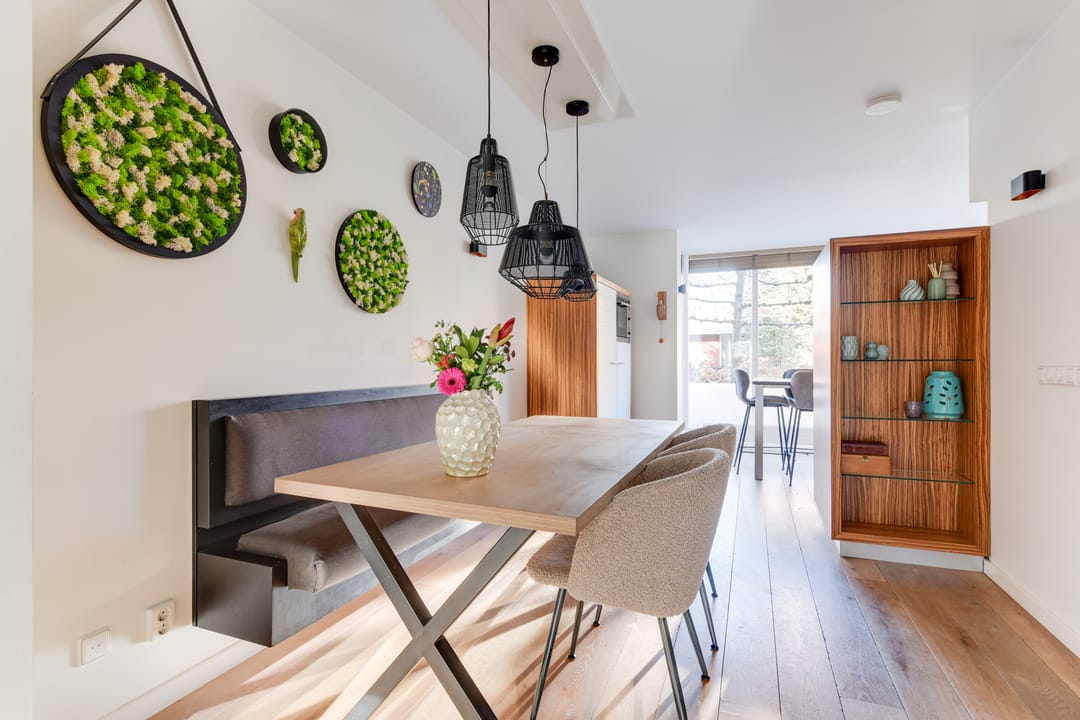 Photo 17 of Dorsvlegel 31