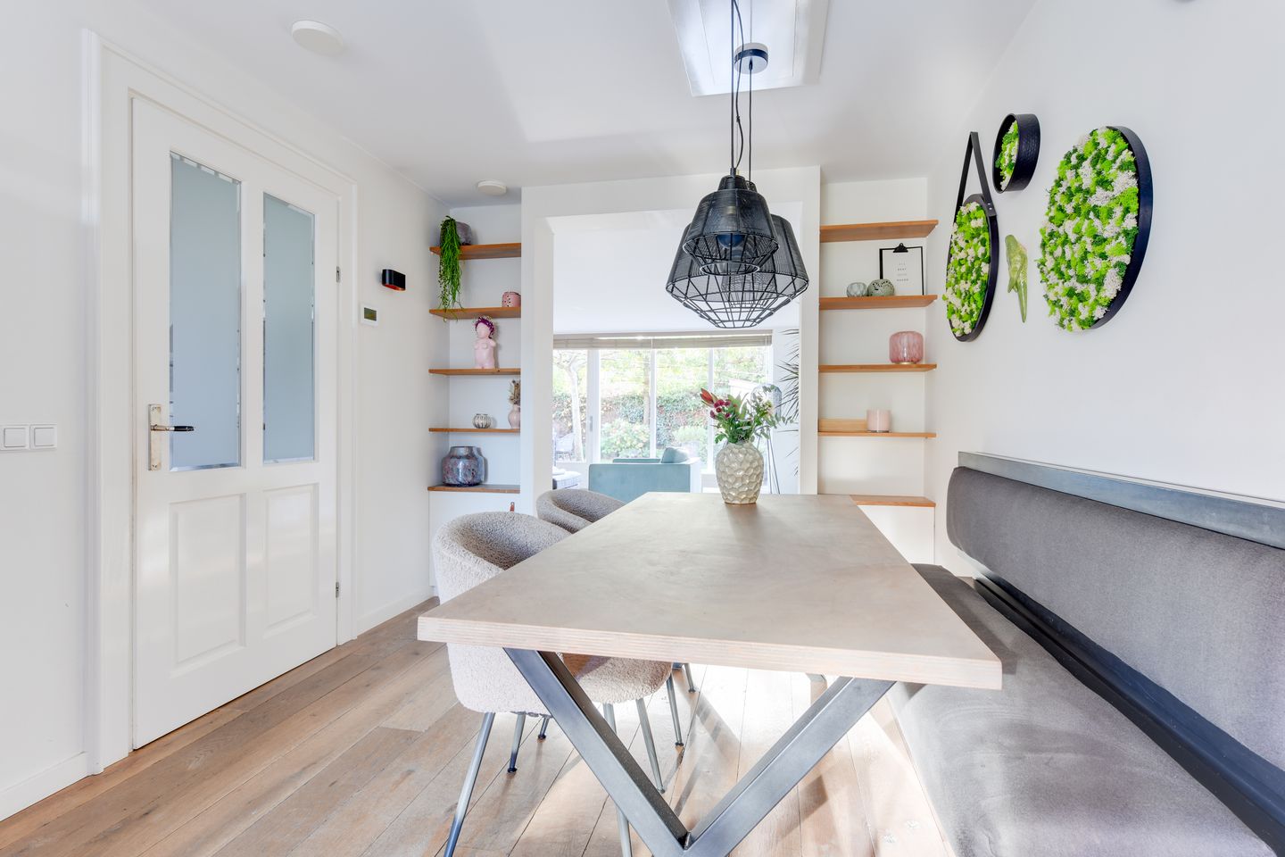 Photo 19 of Dorsvlegel 31