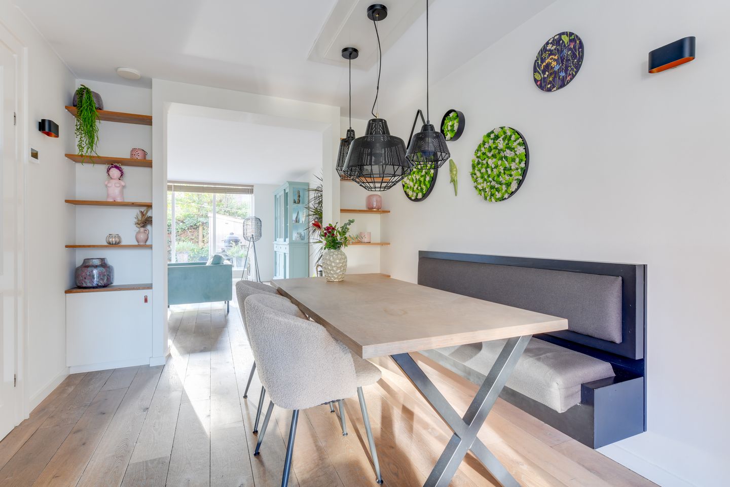 Photo 20 of Dorsvlegel 31