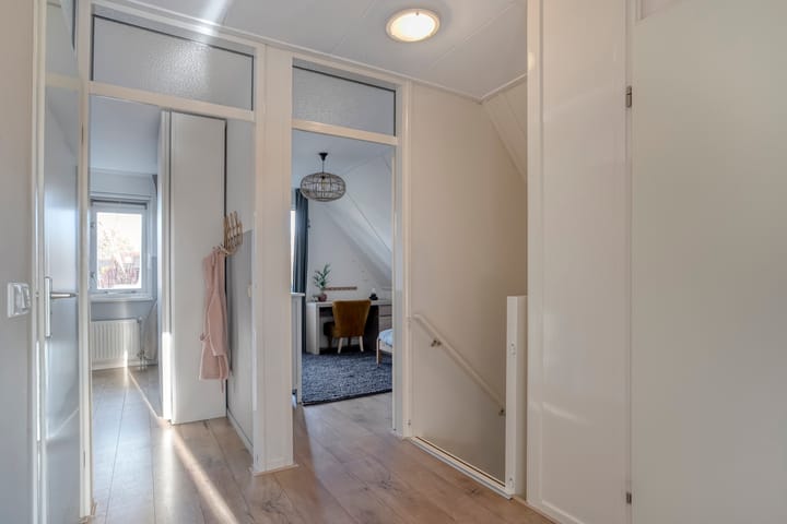 Foto 25 van De Berken 1