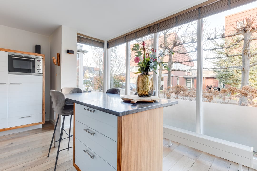 Photo 22 of Dorsvlegel 31