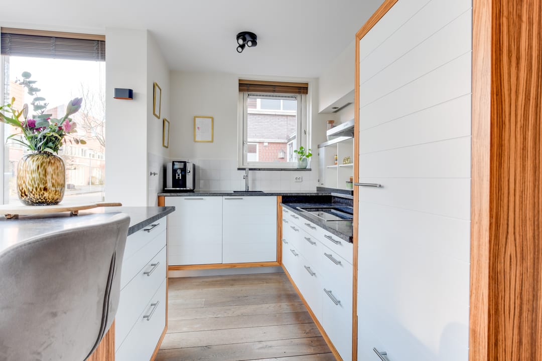 Photo 23 of Dorsvlegel 31