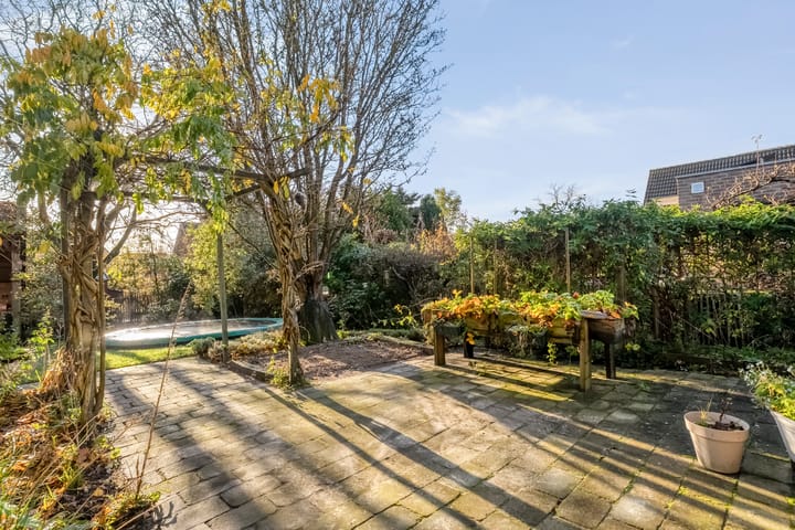 Foto 36 van De Berken 1