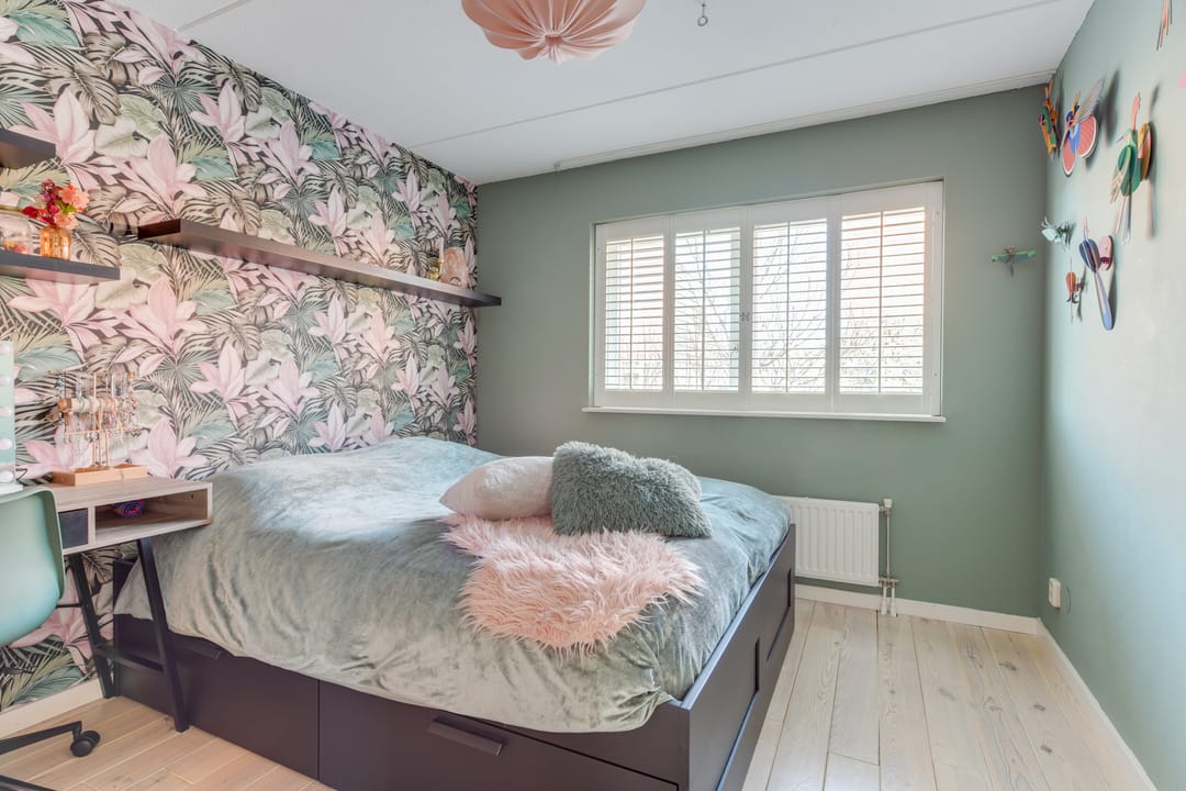 Photo 32 of Dorsvlegel 31