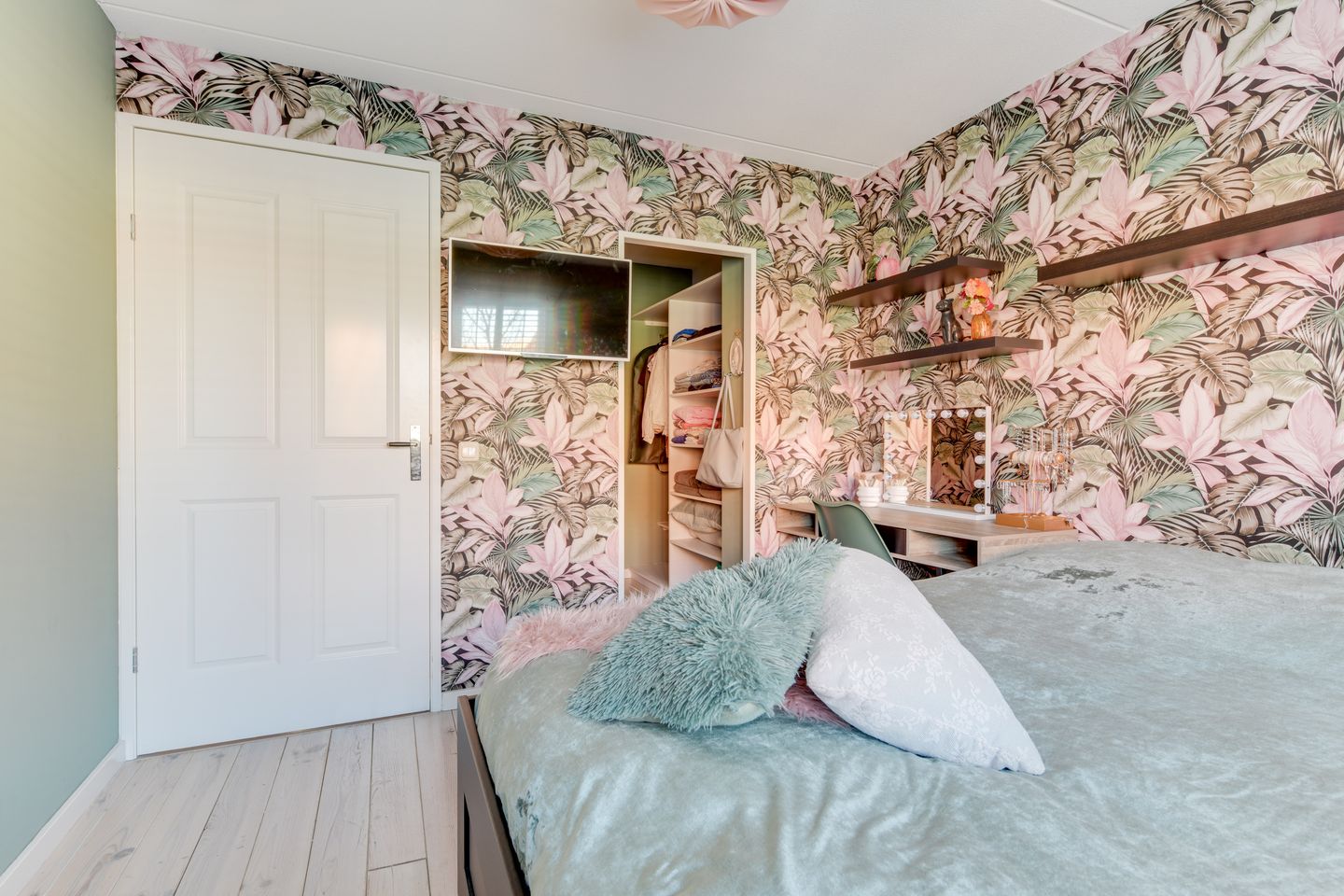 Photo 34 of Dorsvlegel 31