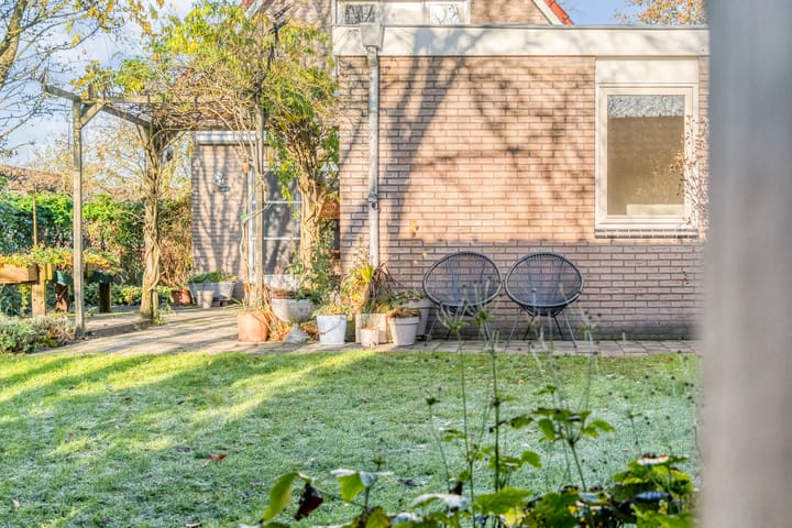 Foto 43 van De Berken 1