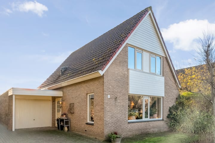 Foto 49 van De Berken 1