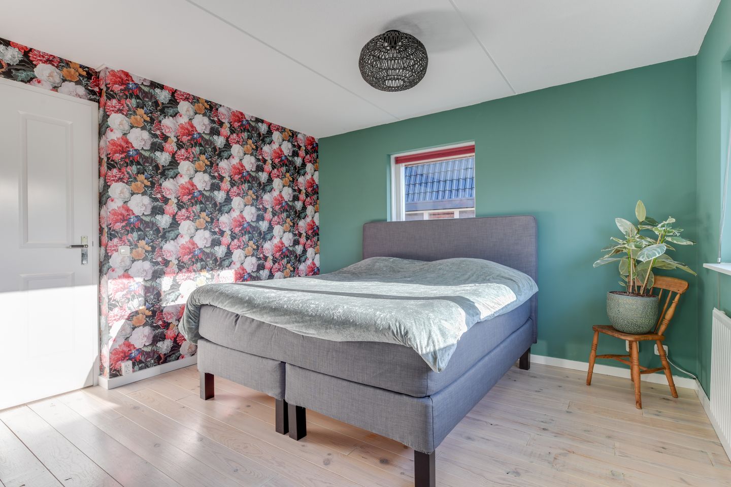 Photo 44 of Dorsvlegel 31