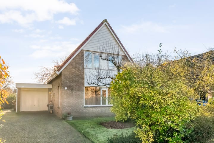 Foto 50 van De Berken 1