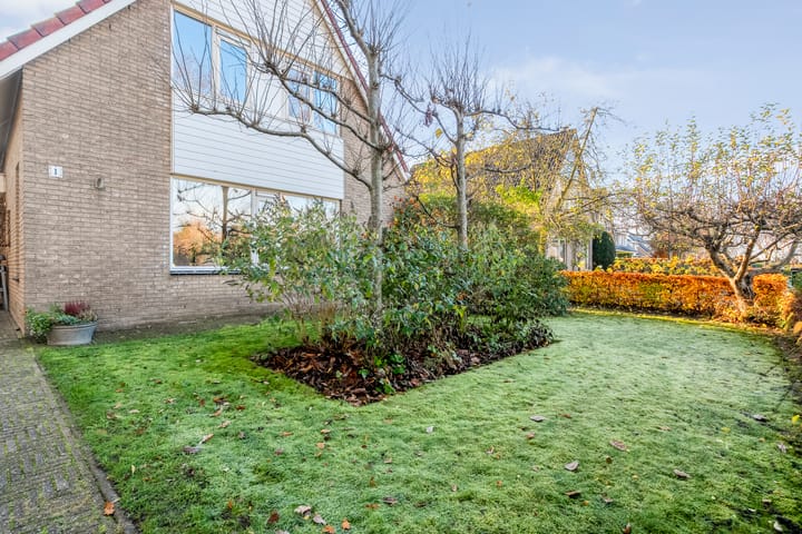 Foto 51 van De Berken 1