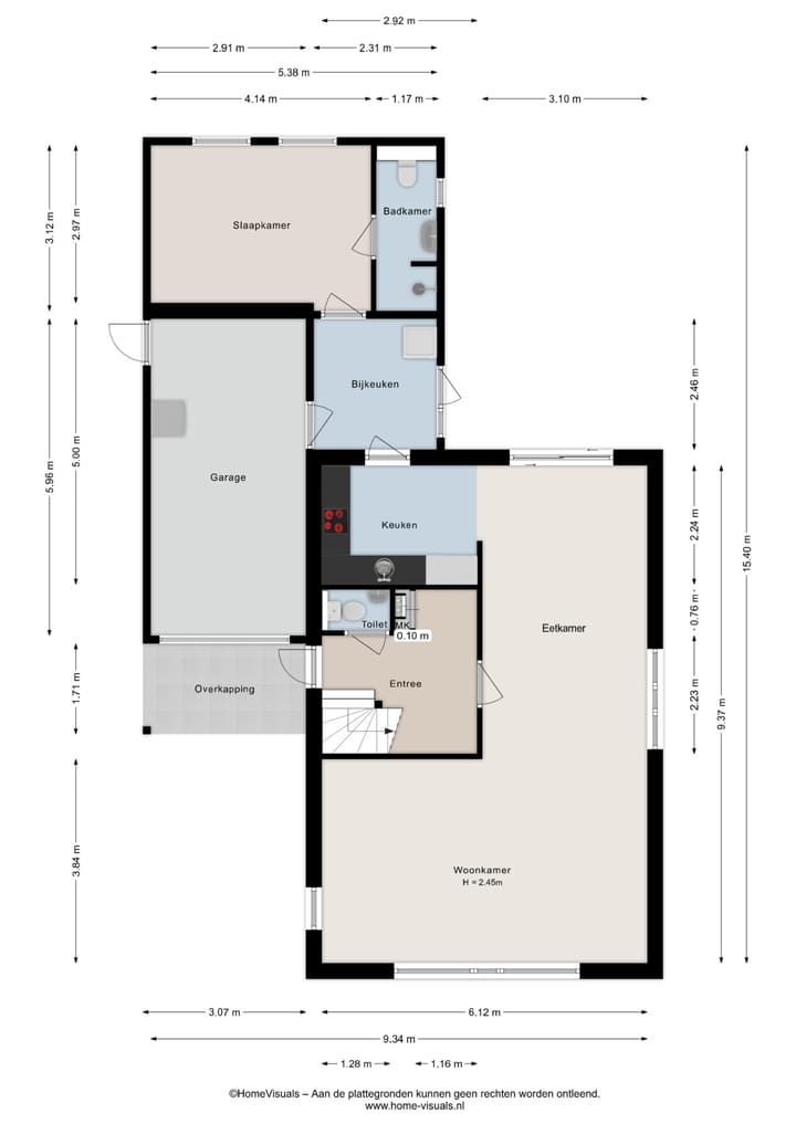 Foto 55 van De Berken 1