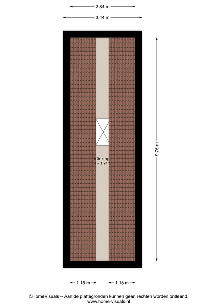 Foto 57 van De Berken 1