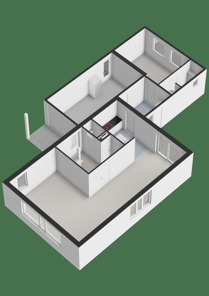 Foto 59 van De Berken 1