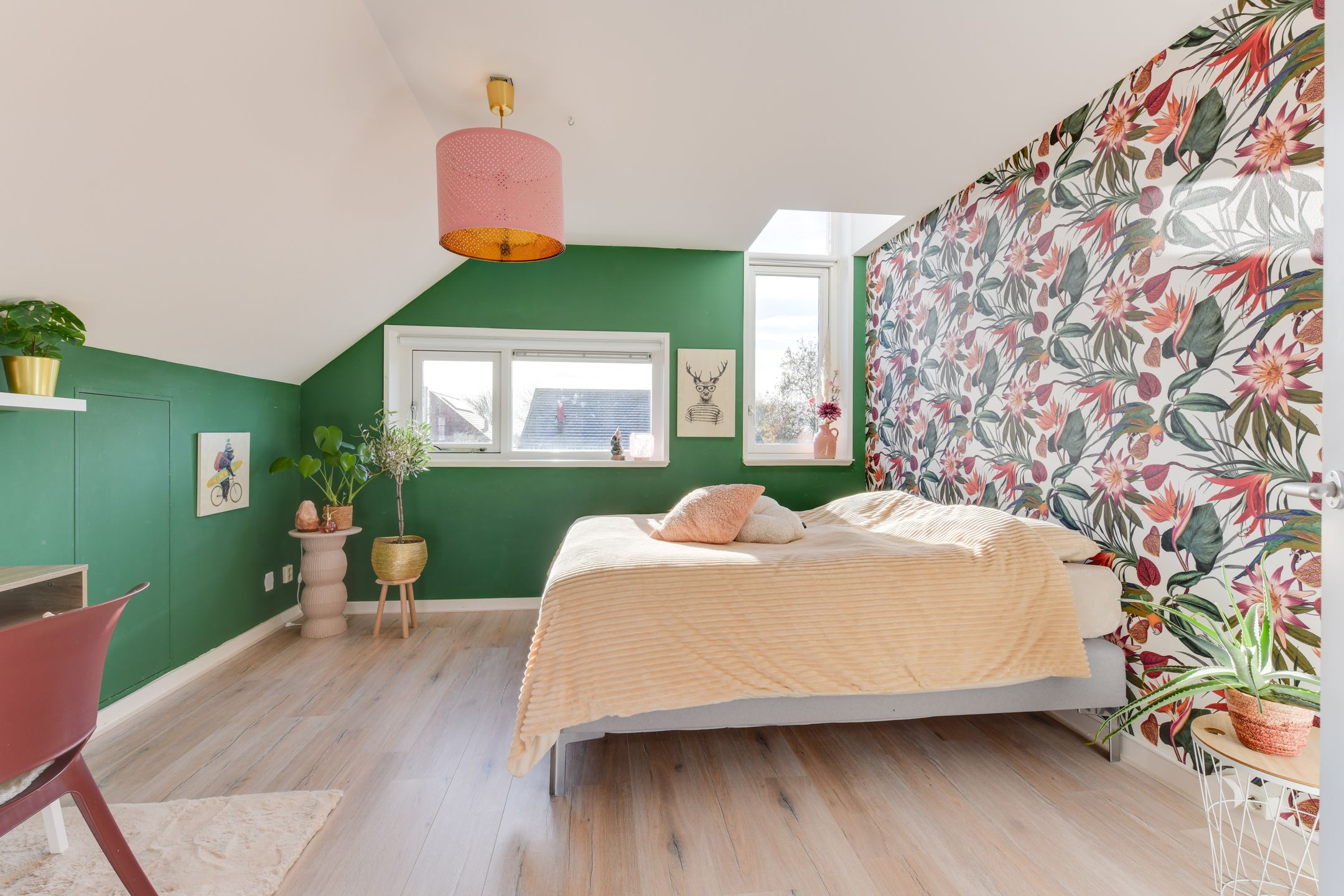 Photo 54 of Dorsvlegel 31