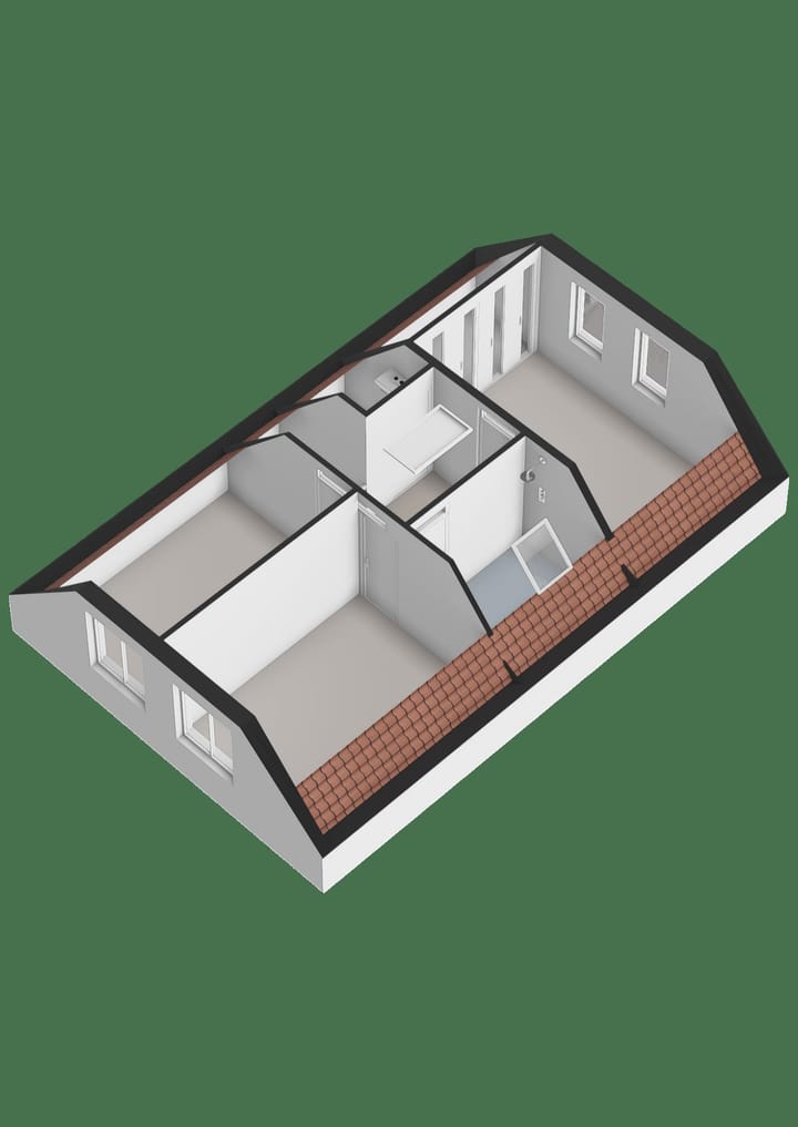 Foto 60 van De Berken 1