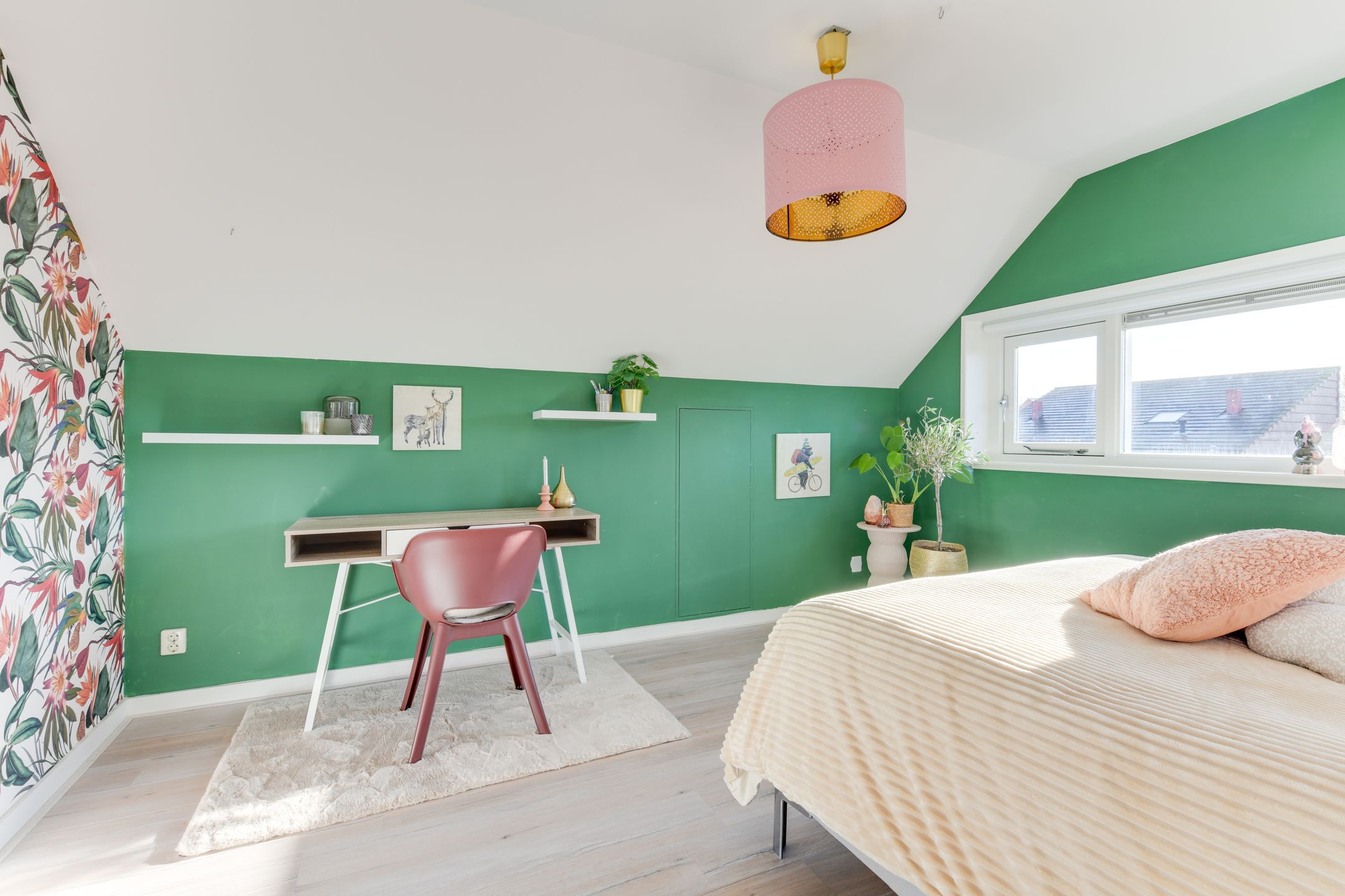 Photo 57 of Dorsvlegel 31