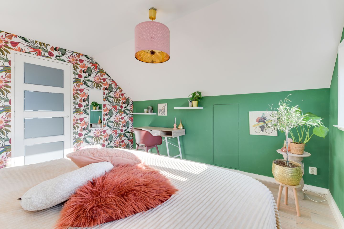 Photo 59 of Dorsvlegel 31