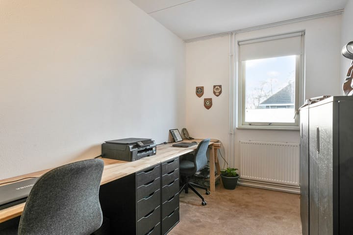 Photo 15 of Den Uylstraat 1