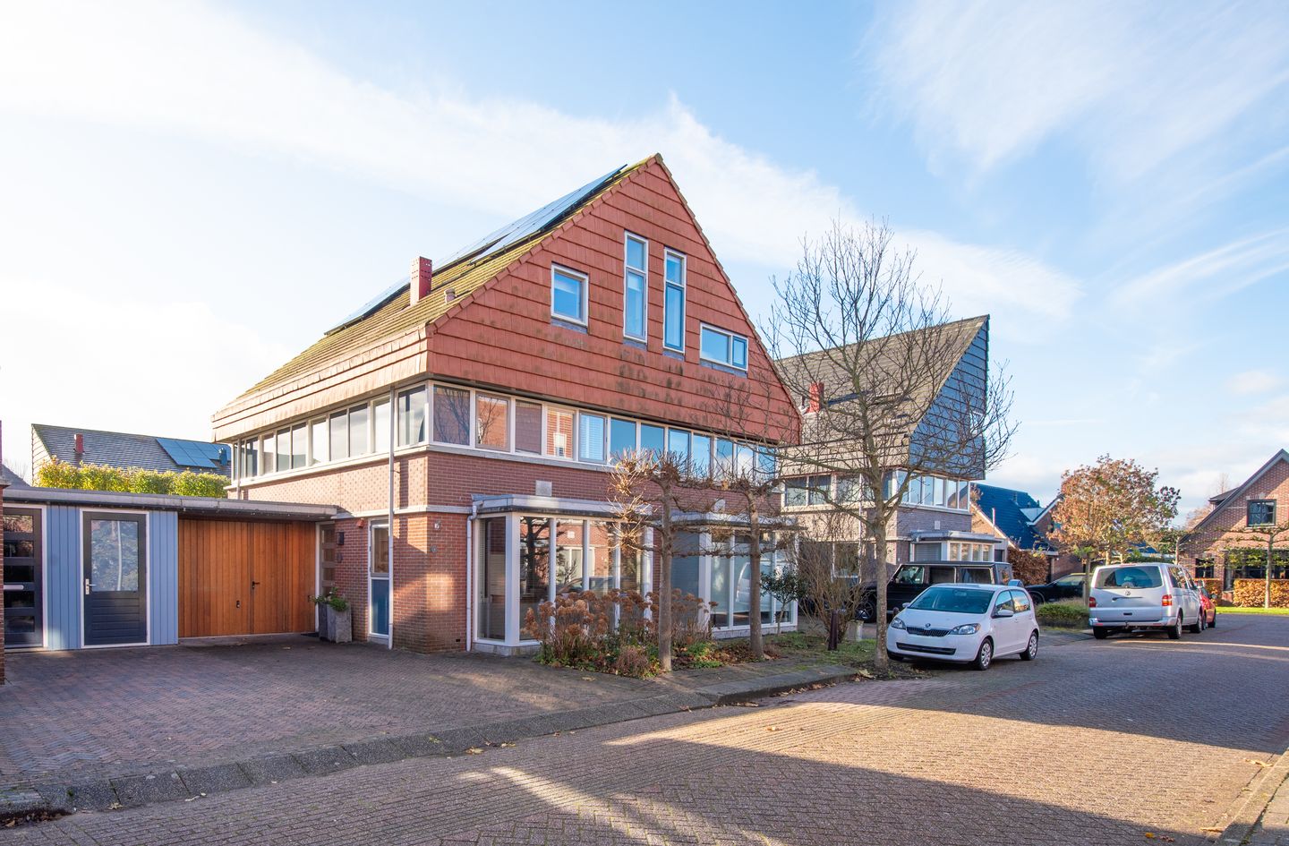 Photo 65 of Dorsvlegel 31