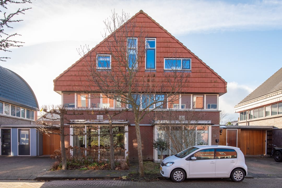 Photo 67 of Dorsvlegel 31