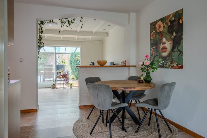 Foto 5 van Oerraede 6