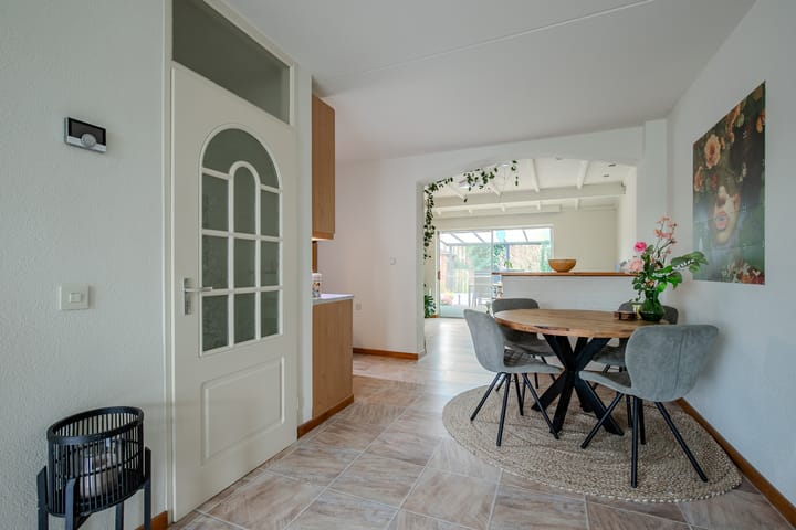 Foto 6 van Oerraede 6