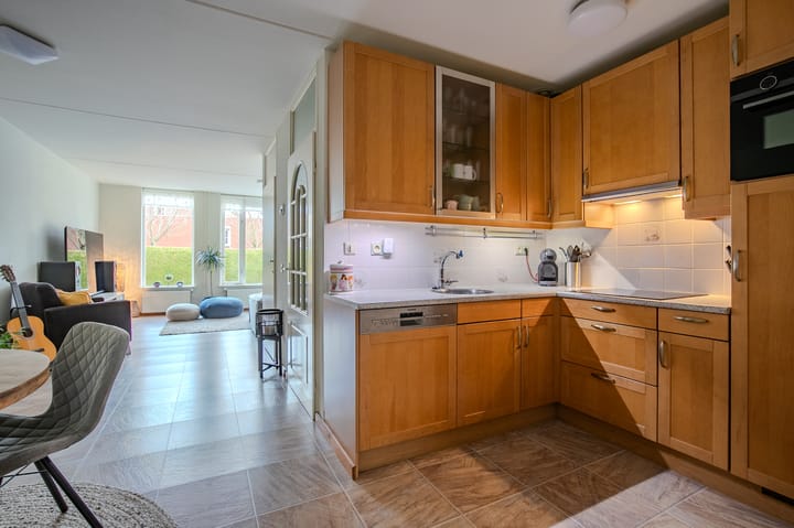 Foto 7 van Oerraede 6