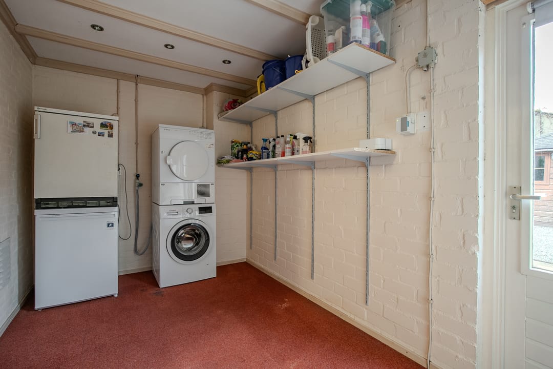 Photo 13 of Oerraede 6