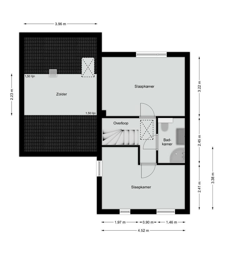 Foto 31 van Oerraede 6