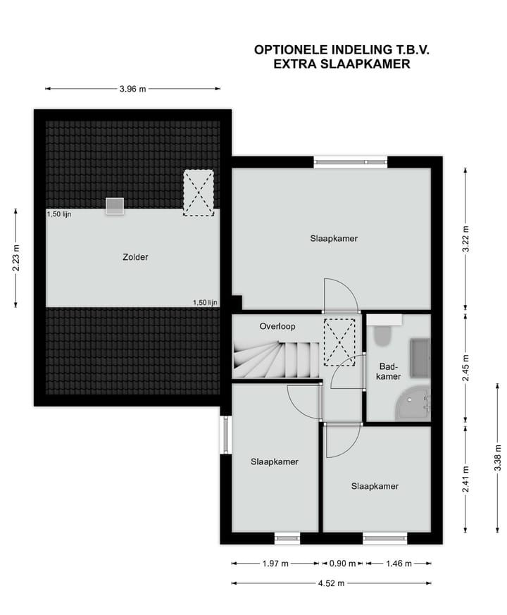 Foto 32 van Oerraede 6